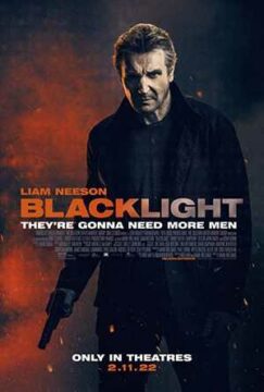 فيلم Blacklight 2022 مترجم