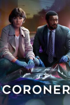 مسلسل Coroner الموسم الرابع الحلقة 4 الرابعة مترجمة