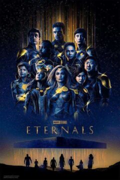 مشاهدة فيلم The Eternals مترجم (Eternals)