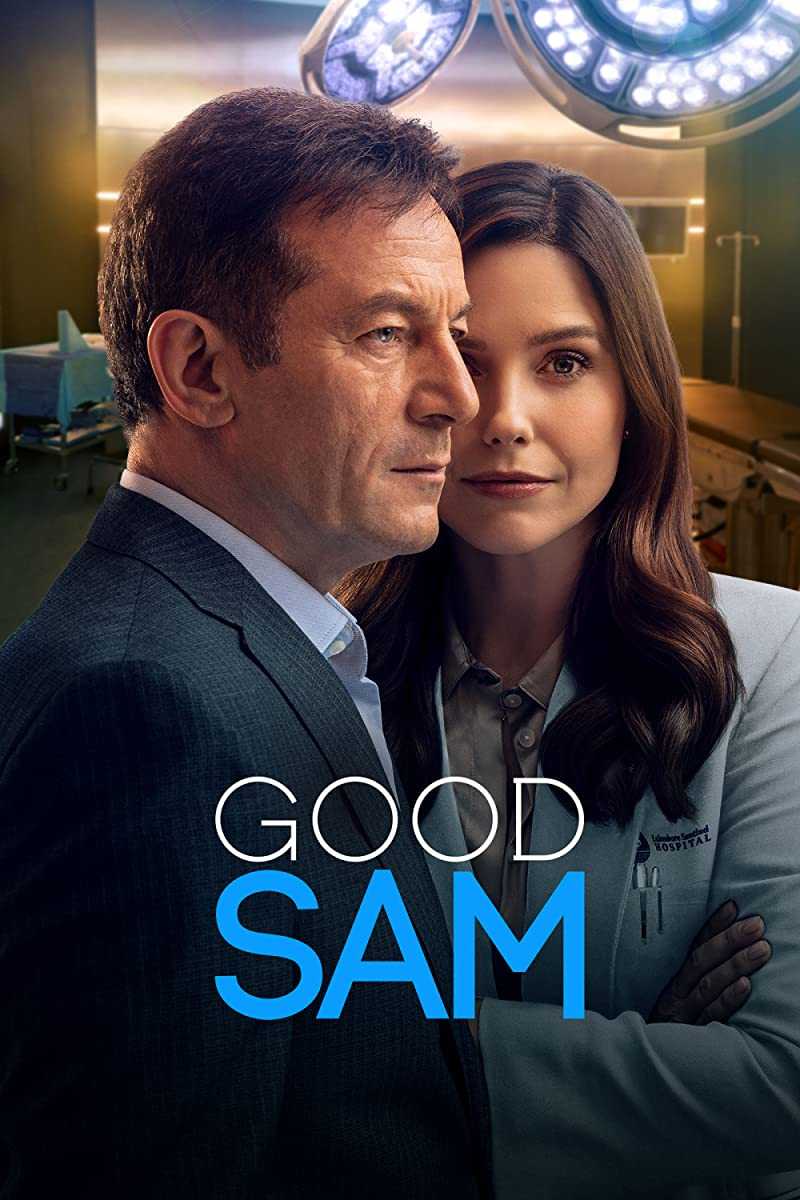 مسلسل Good Sam الموسم الاول الحلقة 8 الثامنة مترجمة