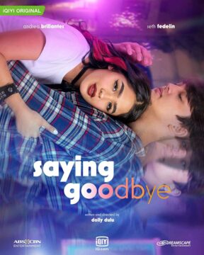 مسلسل قل وداعا Saying Goodbye الحلقة 8