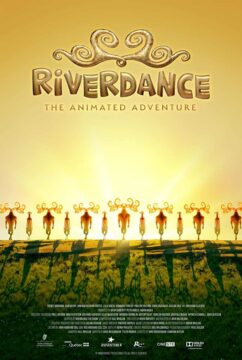 فيلم Riverdance: The Animated Adventure 2021 مترجم اون لاين