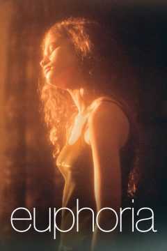 مسلسل Euphoria الموسم الثاني الحلقة 3