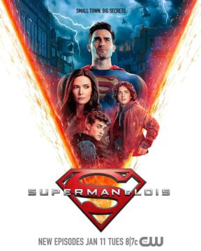 مشاهدة مسلسل Superman and Lois موسم 2 حلقة 6