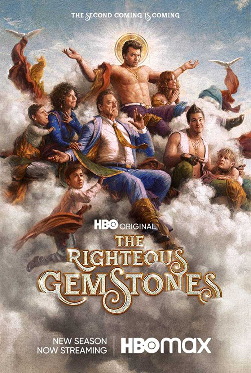 مشاهدة مسلسل The Righteous Gemstones موسم 2 حلقة 7