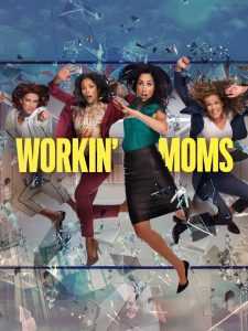 مشاهدة مسلسل Workin’ Moms موسم 6 حلقه 10