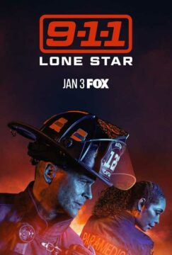 9-1-1 Lone Star