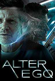 مشاهدة فيلم Alter Ego 2021 مترجم