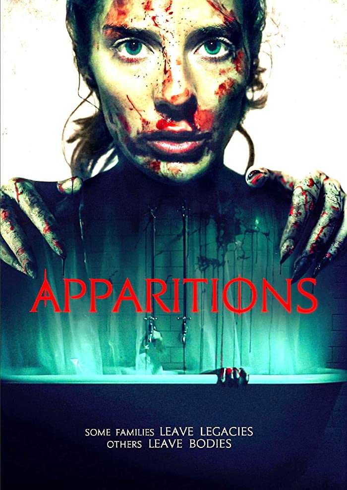 فيلم Apparitions 2021 مترجم اون لاين