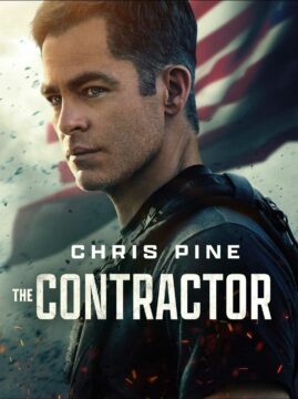 مشاهدة فيلم The Contractor 2022 مدبلج