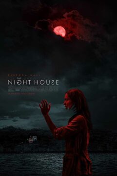 فيلم The Night House 2020 مترجم اون لاين