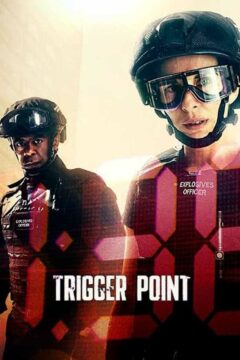 مسلسل Trigger Point الموسم الاول الحلقة 6 السادسة مترجمة