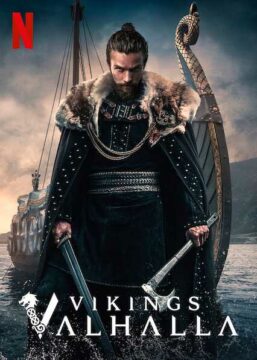 مسلسل Vikings Valhalla موسم 1 الحلقة 8 والأخيرة مترجمة