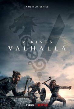 مسلسل Vikings Valhalla موسم 1 الحلقة 17 مترجمة