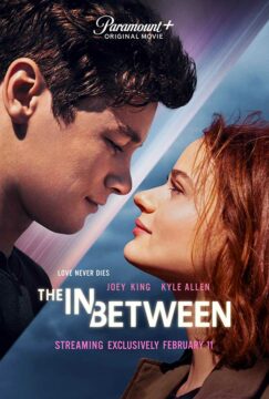 فيلم The In Between 2022 مترجم اون لاين