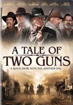 A Tale of Two Guns 2022