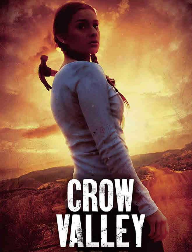 مشاهدة فيلم Crow Valley 2021 مترجم