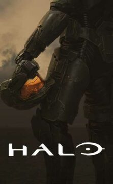 Halo 2022