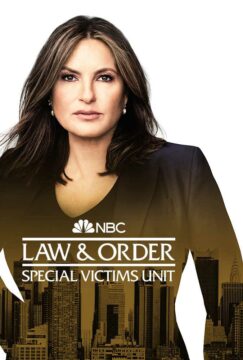 Law & Order Special Victims Unit