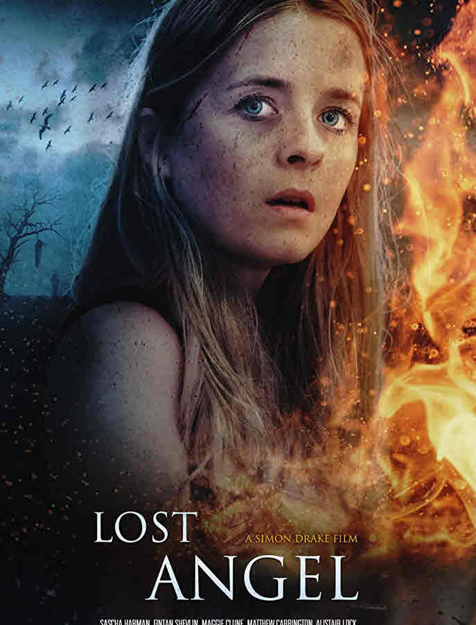 مشاهدة فيلم Lost Angel 2022 مترجم