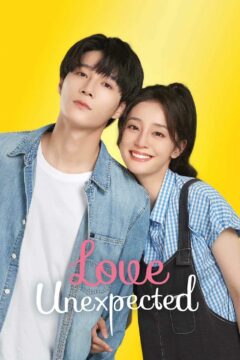 مسلسل حب غير متوقع Love Unexpected الحلقة 21 مترجمة