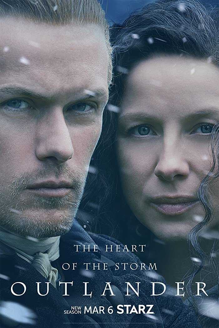 مسلسل Outlander الموسم السادس الحلقة 3 الثالثة مترجمة