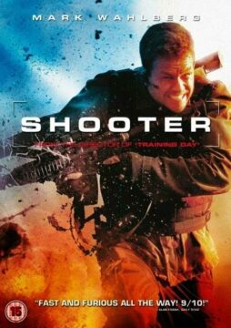 مشاهدة فيلم Shooter 2007 مترجم