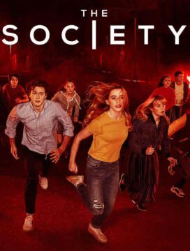 مشاهدة مسلسل The Society موسم 1 حلقة 10 والاخيرة