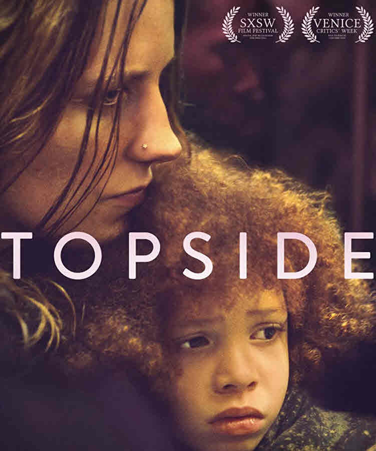 مشاهدة فيلم Topside 2020 مترجم