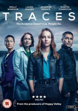 مشاهدة مسلسل Traces موسم 2 حلقة 6