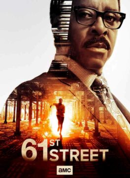 مشاهدة مسلسل 61st Street موسم 1 حلقة 5