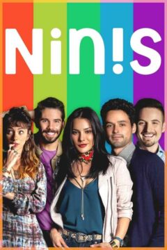 مشاهدة مسلسل Ninis موسم 1 حلقة 8