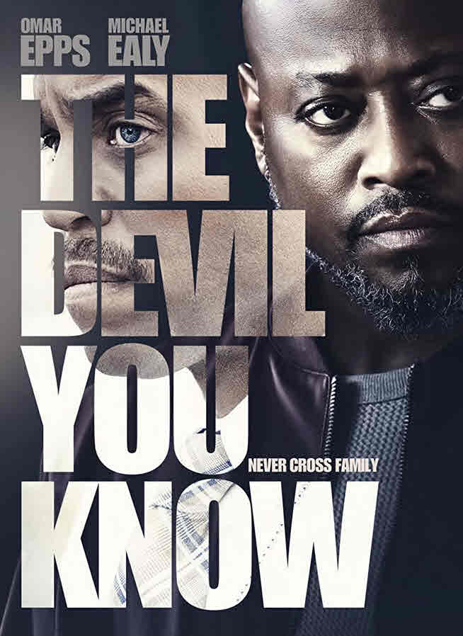 مشاهدة فيلم The Devil You Know 2022 مترجم