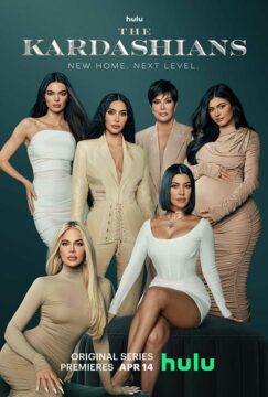 مسلسل The Kardashians الموسم الاول الحلقة 3