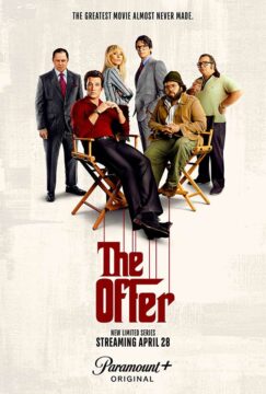 مسلسل The Offer الموسم الاول الحلقة 2