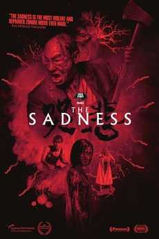 مشاهدة فيلم The Sadness 2021 مترجم