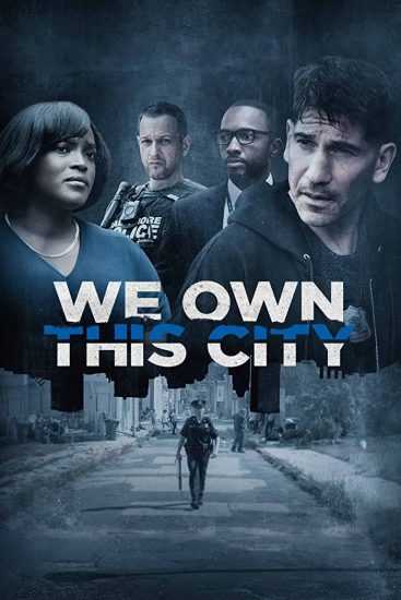 مسلسل We Own This City الموسم الاول الحلقة 1 الاولي