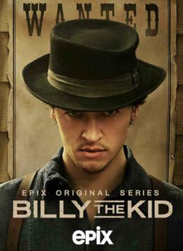 مشاهدة مسلسل Billy the Kid موسم 1 حلقة 4