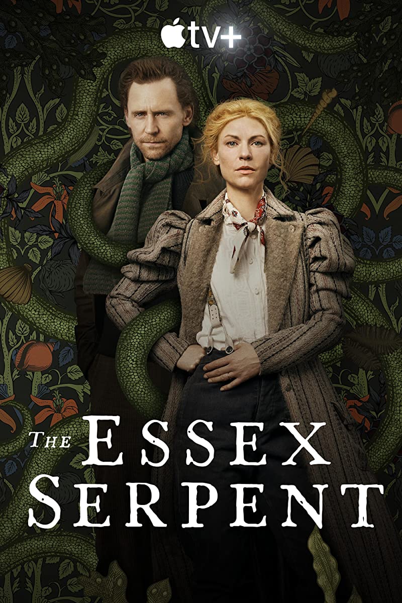 مسلسل The Essex Serpent الموسم الاول الحلقة 2