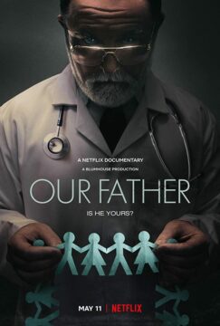 مشاهدة فيلم Our Father 2022 مترجم