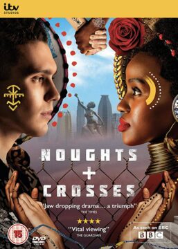 مسلسل Noughts + Crosses الموسم الثاني الحلقة 2