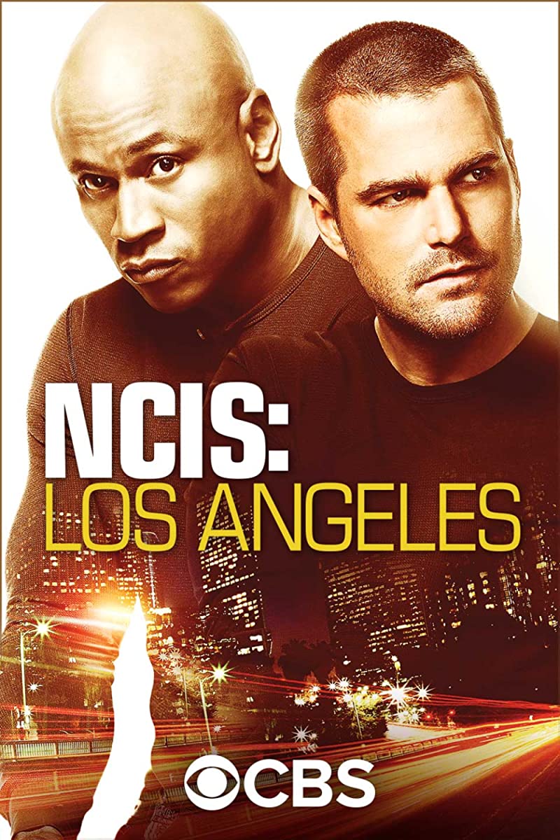 مسلسل NCIS: Los Angeles الموسم 13 الحلقة 23