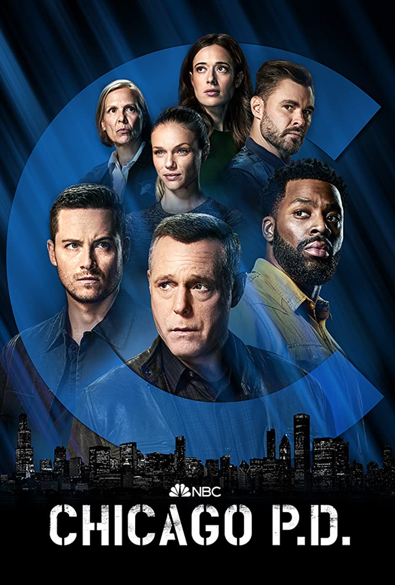 مسلسل Chicago P.D. الموسم التاسع الحلقة 22 والاخيرة