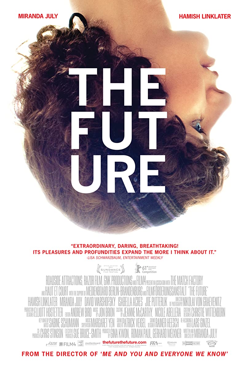 مشاهدة فيلم One Day in the Future 2011 مترجم