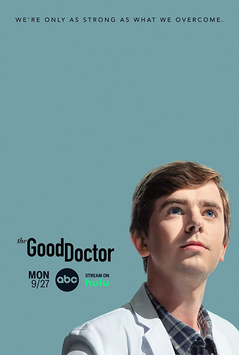 مسلسل The Good Doctor موسم 5 حلقة 17