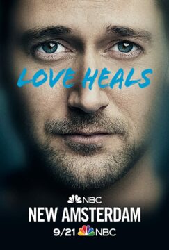 مسلسل New Amsterdam الموسم الرابع الحلقة 21 الحادية والعشرون