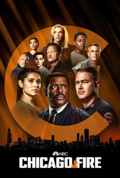 مسلسل Chicago Fire الموسم العاشر الحلقة 22 والاخيرة