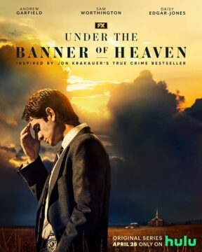 مسلسل Under the Banner of Heaven الموسم الاول الحلقة 4 الرابعة