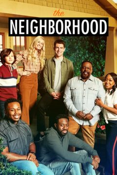 مسلسل The Neighborhood الموسم الرابع الحلقة 22 والاخيرة