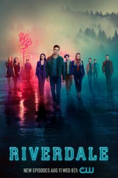 مسلسل Riverdale الموسم السادس الحلقة 16